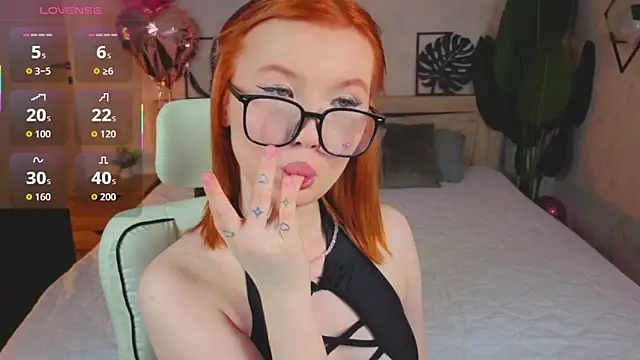 Anna Patterson online show from 5, 3, 2026