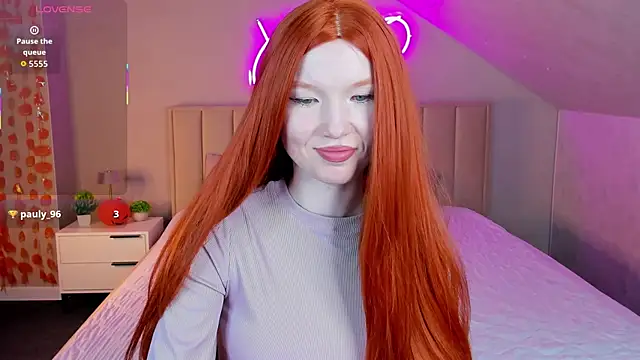 Anna Patterson online show from 11, 11, 2025