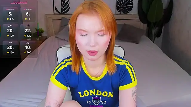 Anna Patterson online show from 8, 4, 2026