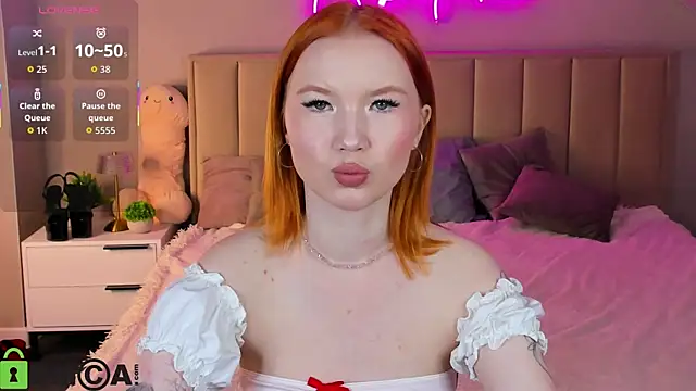 Anna Patterson online show from 15, 1, 2026