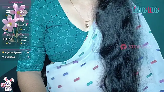 megHana teLugGu online show from 26, 9, 2025