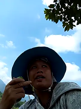 Bibilenu online show from 18, 10, 2025