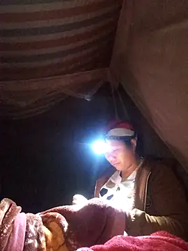 Bibilenu online show from 28, 11, 2025