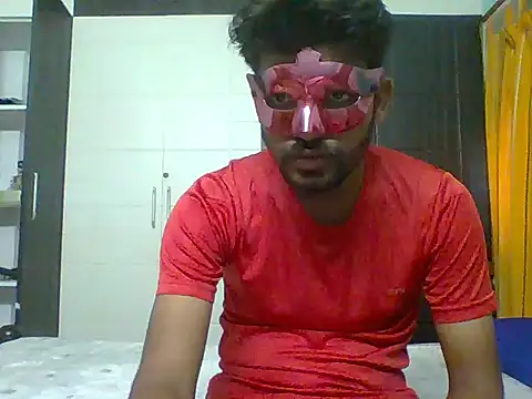 Naughty Boy Telugu online show from 26, 9, 2025