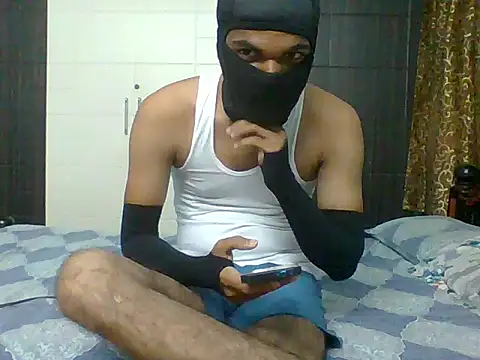 Naughty Boy Telugu online show from 13, 10, 2025