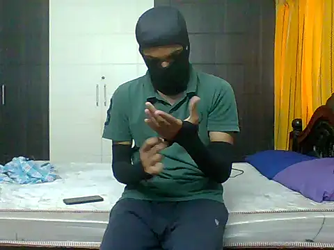 Naughty Boy Telugu online show from 27, 9, 2025