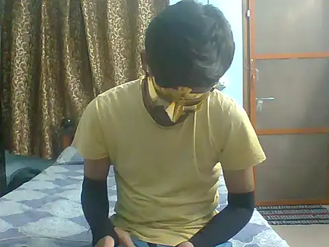 Naughty Boy Telugu online show from 5, 1, 2026