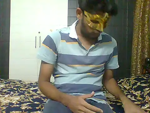 Naughty Boy Telugu online show from 1, 12, 2025