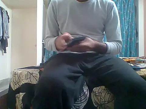 Naughty Boy Telugu online show from 17, 12, 2025