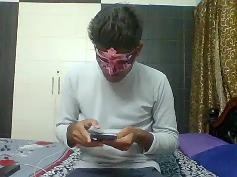 Naughty Boy Telugu online show from 3, 2, 2026