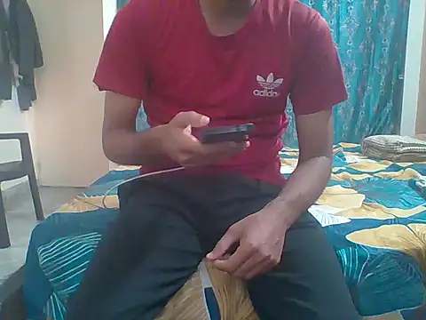 Naughty Boy Telugu online show from 28, 2, 2026