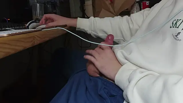 Snapshot of BenReich chatting on 26, 2, 2026 BenReich online show from 26, 2, 2026