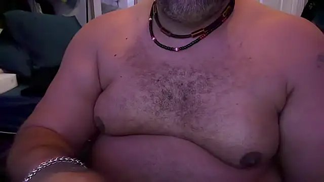 TheGreenEyedBear online show from 10, 6, 2026