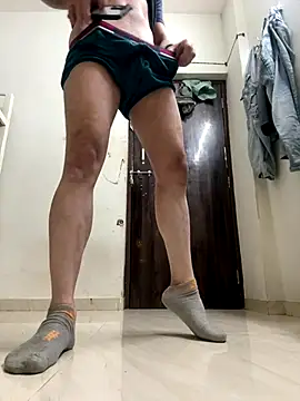 FitNhot sam online show from 23, 9, 2025