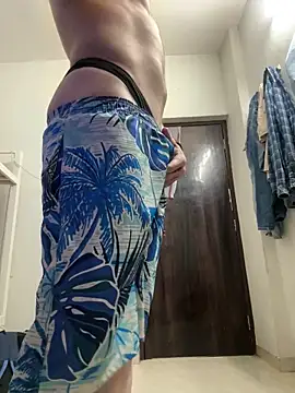 FitNhot sam online show from 29, 9, 2025