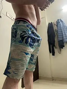 FitNhot sam online show from 29, 10, 2025