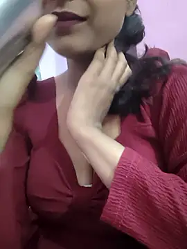 sexykrisha online show from 8, 1, 2026