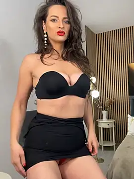 Snapshot of BarbaraXoXoX chatting on 25, 2, 2026 BarbaraXoXoX online show from 25, 2, 2026