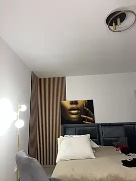 Snapshot of BarbaraXoXoX chatting on 6, 1, 2026 BarbaraXoXoX online show from 6, 1, 2026