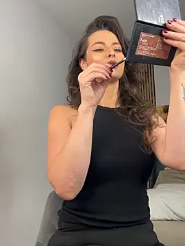 Snapshot of BarbaraXoXoX chatting on 2, 2, 2026 BarbaraXoXoX online show from 2, 2, 2026