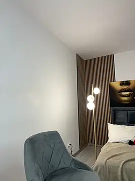 Snapshot of BarbaraXoXoX chatting on 17, 12, 2025 BarbaraXoXoX online show from 17, 12, 2025