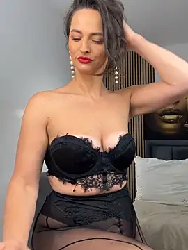 Snapshot of BarbaraXoXoX chatting on 5, 2, 2026 BarbaraXoXoX online show from 5, 2, 2026