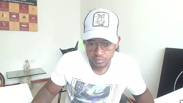 AndyCalifornia1 online show from 9, 10, 2025