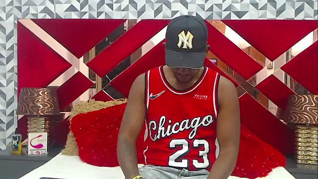 AndyCalifornia1 online show from 8, 1, 2026