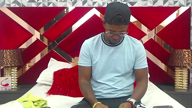 AndyCalifornia1 online show from 14, 11, 2025