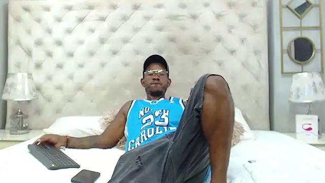 AndyCalifornia1 online show from 2, 3, 2026