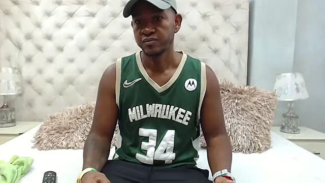 AndyCalifornia1 online show from 30, 9, 2025