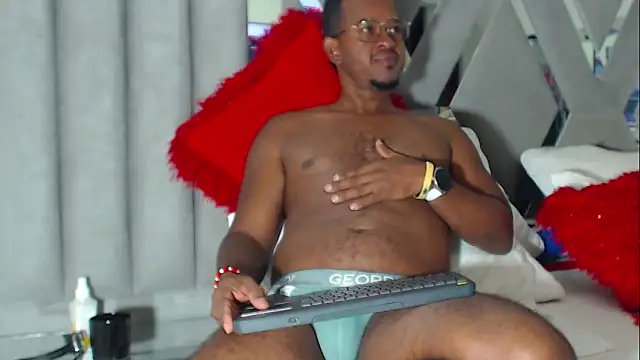 AndyCalifornia1 online show from 29, 3, 2026