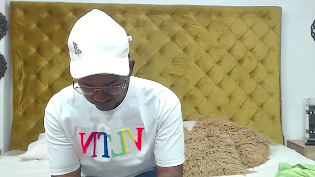 AndyCalifornia1 online show from 20, 10, 2025