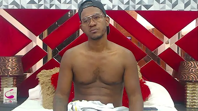 AndyCalifornia1 online show from 22, 12, 2025