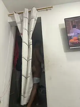 AndyCalifornia1 online show from 8, 9, 2025