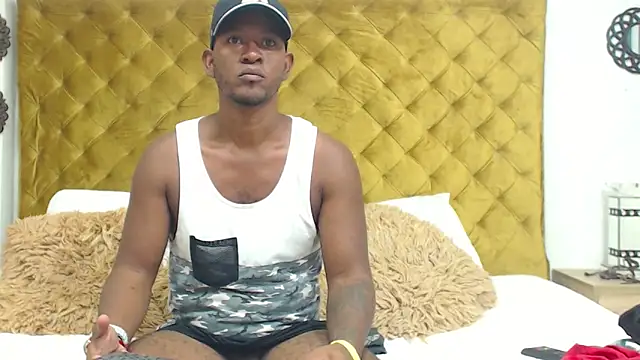 AndyCalifornia1 online show from 20, 9, 2025