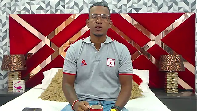 AndyCalifornia1 online show from 20, 3, 2026