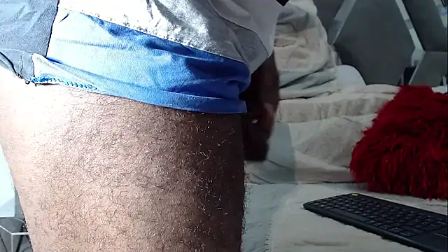 AndyCalifornia1 online show from 15, 4, 2026