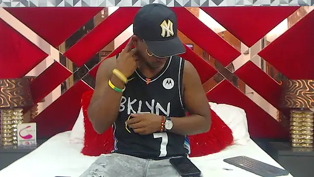 AndyCalifornia1 online show from 26, 11, 2025