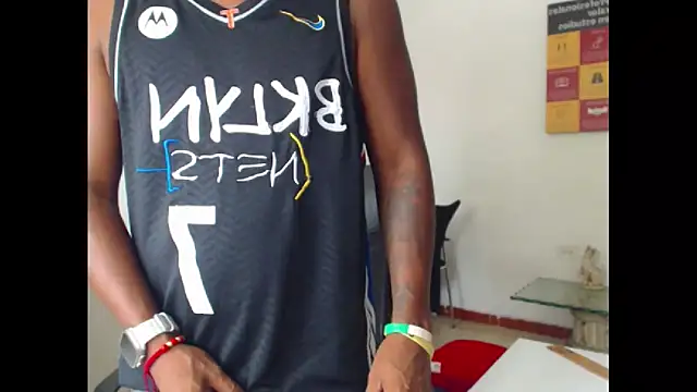 AndyCalifornia1 online show from 5, 10, 2025