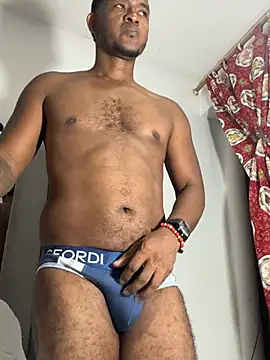 AndyCalifornia1 online show from 19, 1, 2026