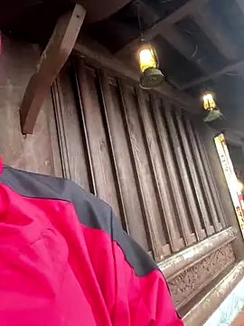 Nhung584 online show from 21, 10, 2025