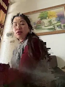 Snapshot of Nhung584 chatting on 16, 12, 2025 Nhung584 online show from 16, 12, 2025