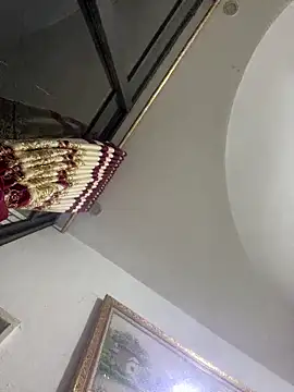 Nhung584 online show from 13, 4, 2026