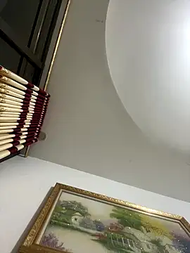 Snapshot of Nhung584 chatting on 15, 12, 2025 Nhung584 online show from 15, 12, 2025