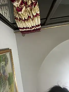 Snapshot of Nhung584 chatting on 8, 1, 2026 Nhung584 online show from 8, 1, 2026