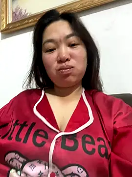 Nhung584 online show from 21, 10, 2025