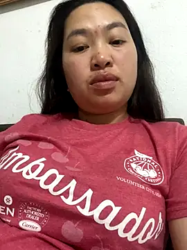 Nhung584 online show from 5, 10, 2025