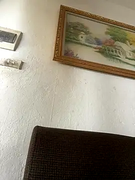 Nhung584 online show from 25, 9, 2025