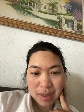 Nhung584 online show from 6, 11, 2025